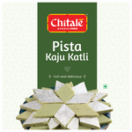 Thumbnail for Chitale Bandhu Pista Katli - Distacart