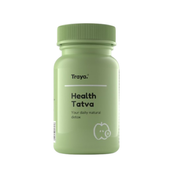 Traya Health Tatva Tablets
