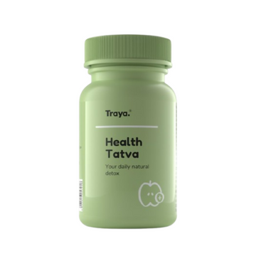 Traya Health Tatva Tablets - Distacart