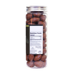 Thumbnail for Tassyam Organics Chocolate Coated Almonds - Distacart