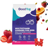 GoodYog Multivitamin Gummies - Distacart