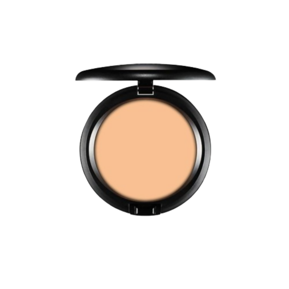 Rude Cosmetics Stop The Pressed Powder - Fawn 08 - Distacart