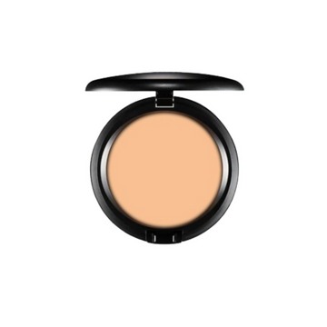 Rude Cosmetics Stop The Pressed Powder - Fawn 08 - Distacart