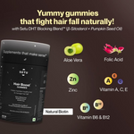 Thumbnail for Setu Hair Boost Gummies - Distacart