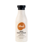 Thumbnail for Vilvah Store Milk Body Lotion With Oat Milk, Ceramides & Olive Squalane - Distacart