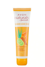 Thumbnail for Avon Naturals Ayurvedic Cleanser-Scrub-Mask - Distacart