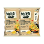 Thumbnail for WickedGud Nourishing Hakka Noodles - Distacart