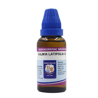 Father Muller Kalmia Latifolia Dilution - Distacart