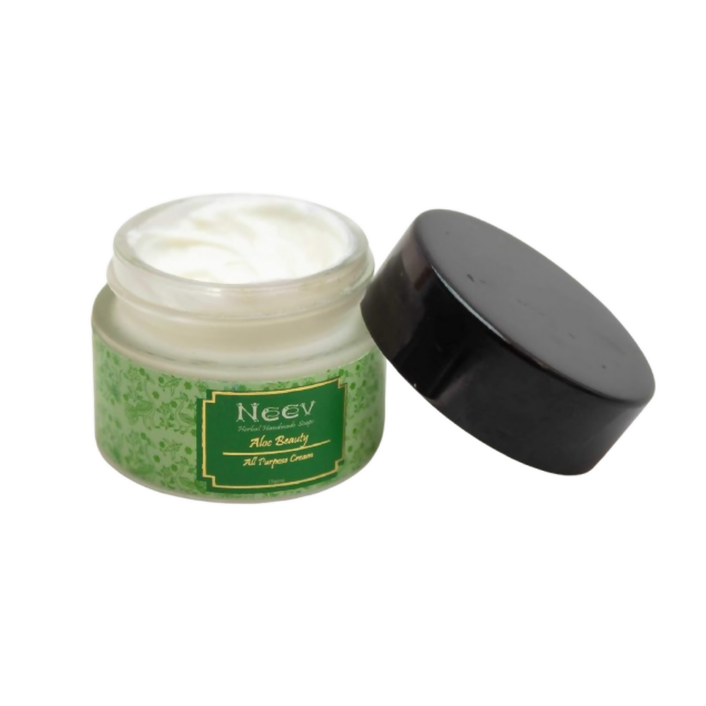 Neev Herbal Handmade Soaps Beauty Cream - Distacart