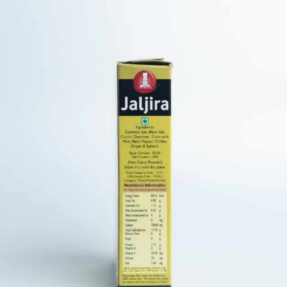 BAKERS Jaljira Mix - Dista