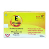 Allen Homeopathy Vitamin E Capsules