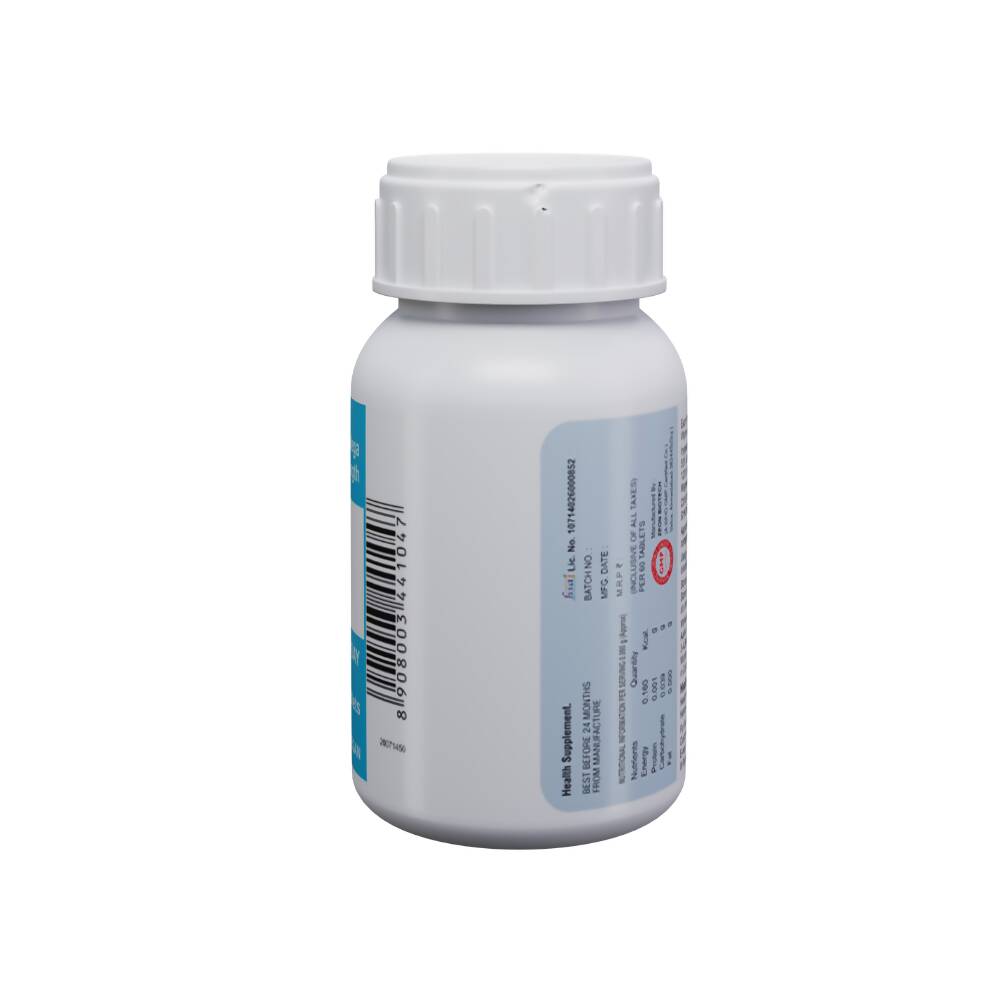 HealthAid Vitamin B12 1000 mcg Mega Strength Tablets - Limited Time Offer