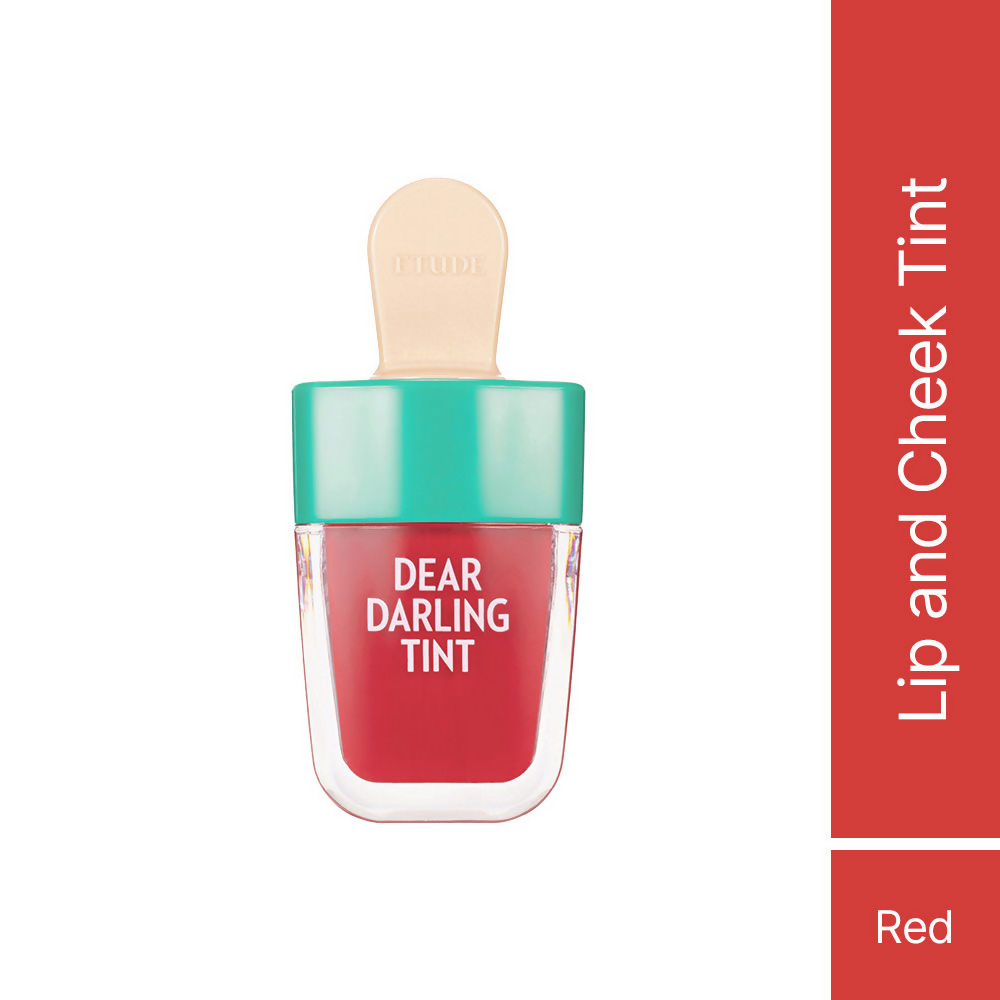 Etude House Dear Darling Lip and Cheek Tint - RD307 - Distacart