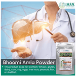 Thumbnail for Iafa Bhoomi Amla Powder