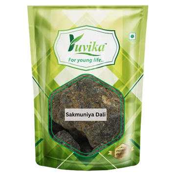 Yuvika Sakmuniya Dali - Saqmoonia Dali - Convolvulus Scammonia - Distacart