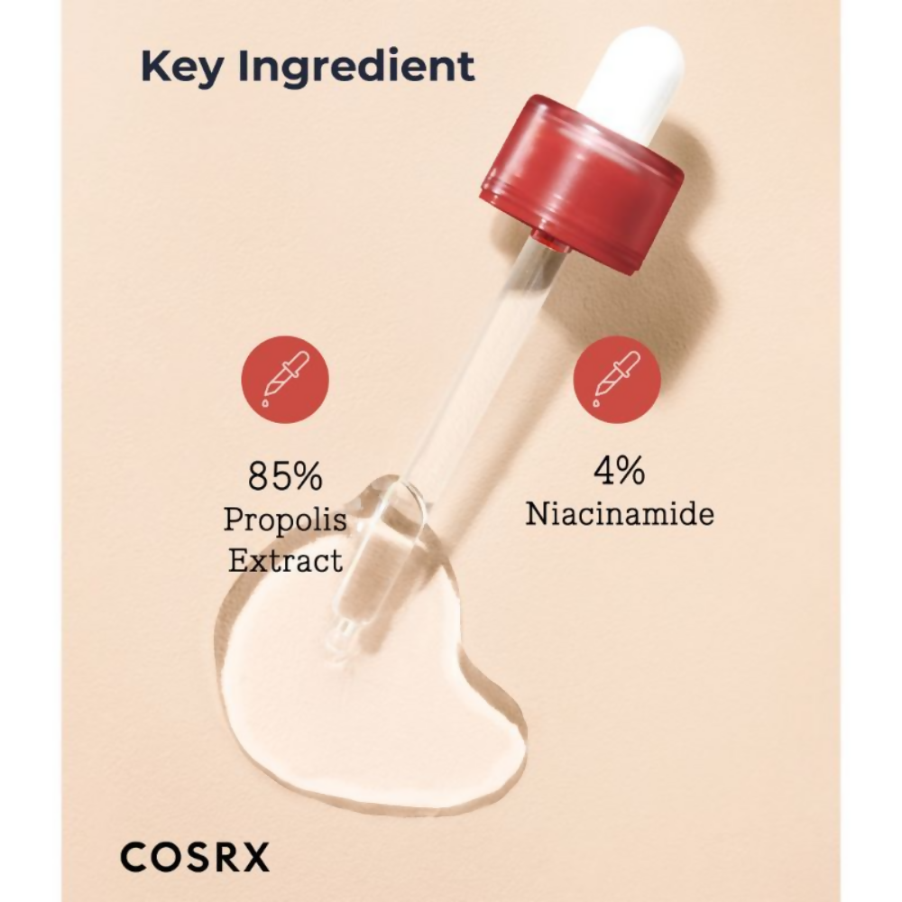 Cosrx AC Collection Blemish Spot Clearing Serum - Distacart