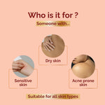 Thumbnail for Vedic Valley Sakura Body Lotion for Women & Men - Distacart