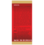 Thumbnail for SDH Naturals Kumaryasava Syrup