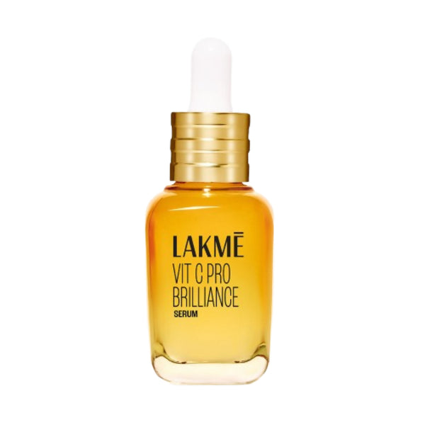 Lakme Vitamin C Pro Brillance Serum - Distacart