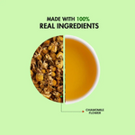 Thumbnail for Sorich Organics Chamomile Flower Herbal Tea