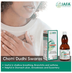Thumbnail for Iafa Chhoti Dudhi Swaras