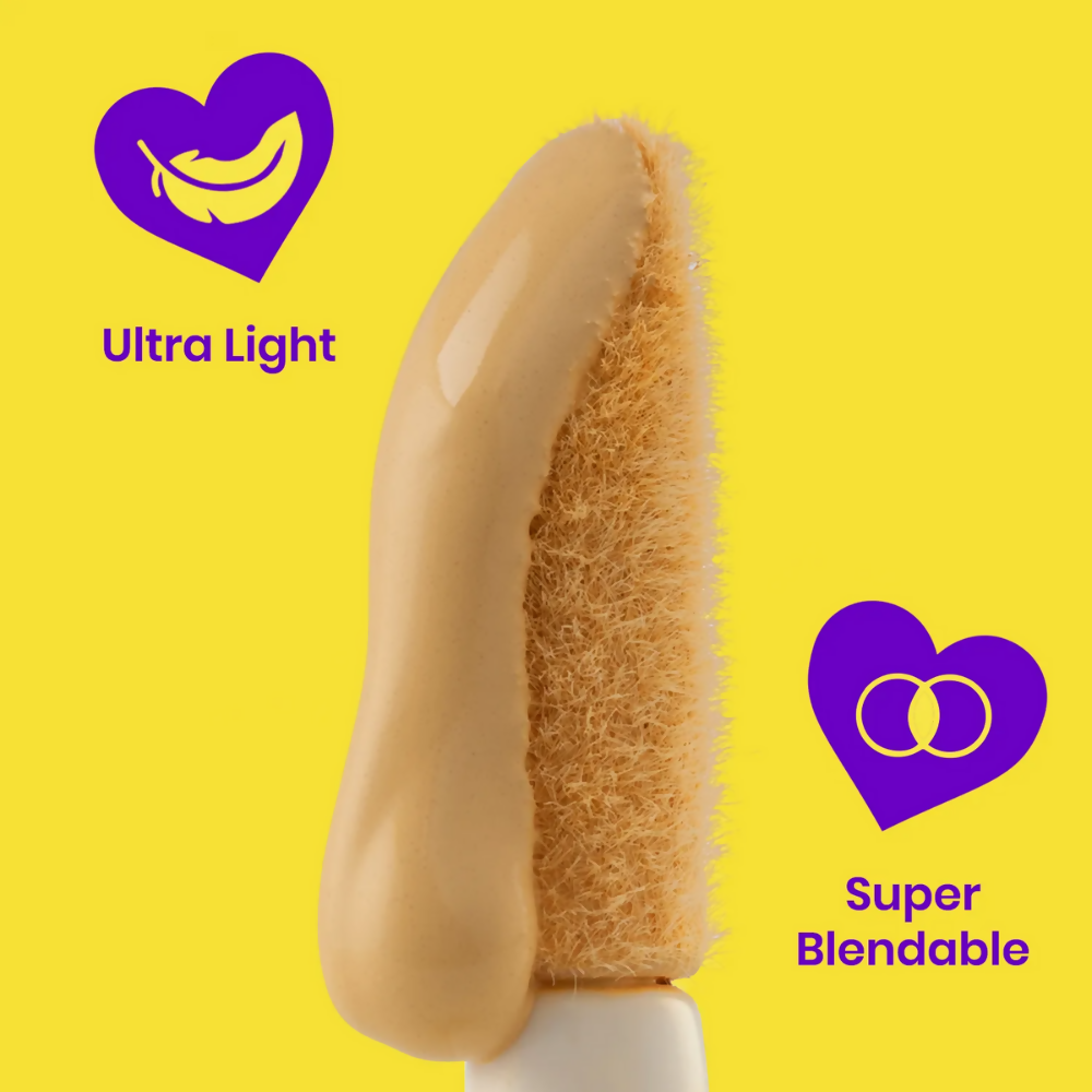 NY Bae HD Spotless Concealer - Nude 05