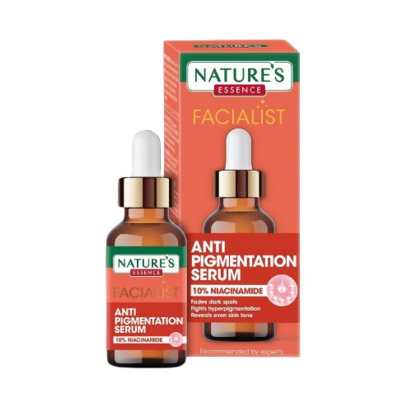 Nature's Essence Anti Pigmentation Serum with 10% Niacinamide - Distacart
