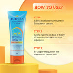 Thumbnail for Yuthika Sunscreen Lotion SPF 50 PA+++ - Distacart