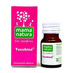 Thumbnail for Dr. Willmar Schwabe Mama Natura-Tussikind Tablet - Distacart