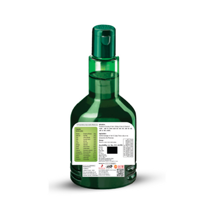 Zenius Hair O Care Oil for Hair Fall - Dista