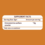 Thumbnail for Killi Herbs Vellarugu | Indian Whitehead | Chota Chirayata | Vallari Powder