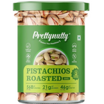 Thumbnail for Pretty Nutty Roasted Pistachios - Distacart