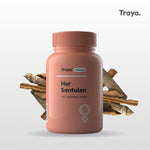 Thumbnail for Traya Her Santulan Tablets