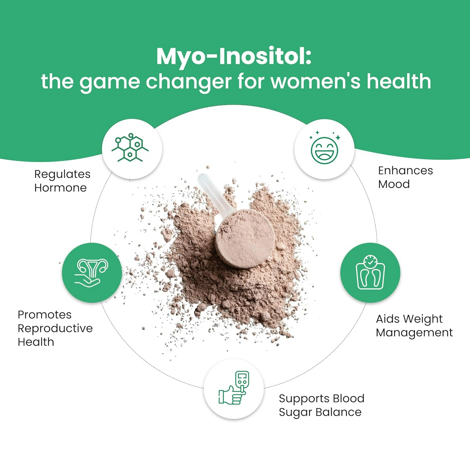 Little Joys Nutrimix For Mothers - Chocolate Flavor
