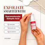 Thumbnail for Chosen Light Routine Easy Salicylic Acid Peel - Distacart