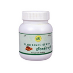 Thumbnail for SN Herbals Haritaki Churna - Distacart