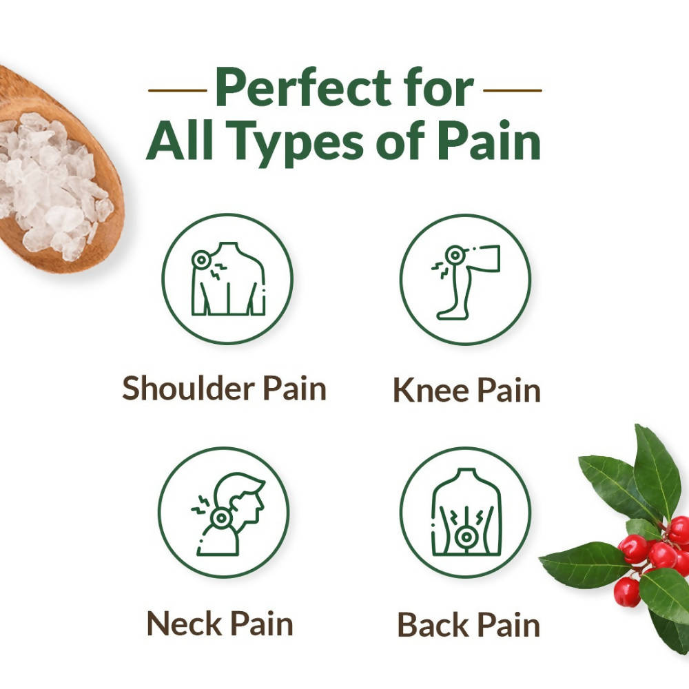 MY Dr. Pain Relief Cream - Limited Time Offer - Distacart