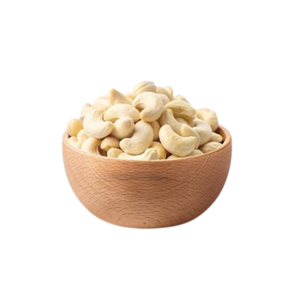 Kitchen Smith Premium Whole Cashew - Distacart
