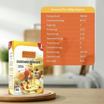 Thumbnail for BAKERS Custard Powder - Vanilla - Dista