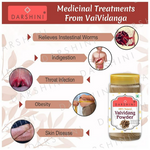 Thumbnail for Darshini Vaividang (Embelica Ribes) Powder