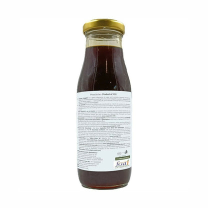 Gir So Good Natural Liquid Jaggery - Distacart