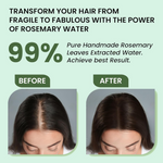 Thumbnail for Pureus Herbals Anti Hair Fall Combo Kit - Dista