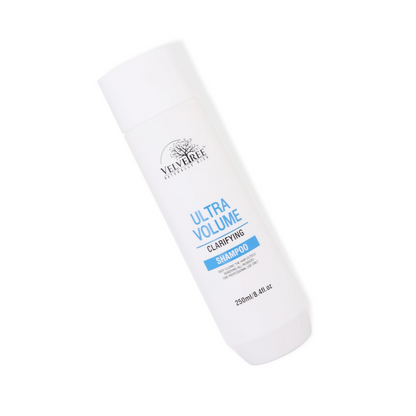 Velvetree Ultra Volume Clarifying Shampoo - Distacart