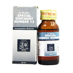 Thumbnail for Father Muller Special Ointment No 13 - Distacart