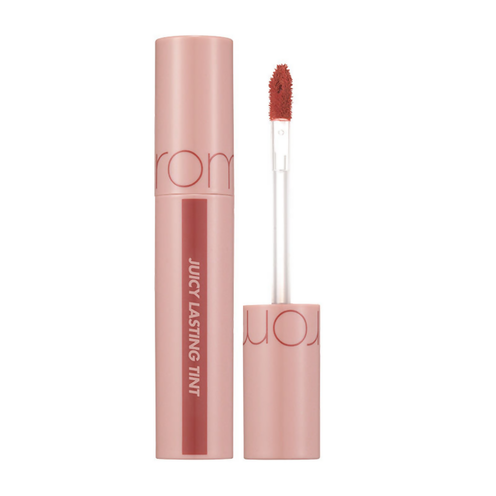 Rom&nd Juicy Lasting Tint - 23 Nucadamia - Distacart