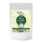Thumbnail for VedicAyurveda Herbal Wax Powder - Mogra - Dista