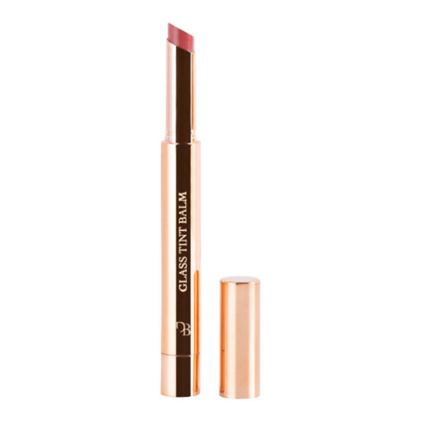 Diam Beauty Glass Tint Lip Balm - Rhodonite - Distacart
