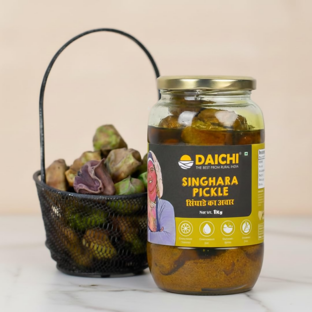 Daichi Singhara Pickle - Distacart