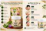 Thumbnail for VedaRasa Herbal Pigmentation Cream - Dista