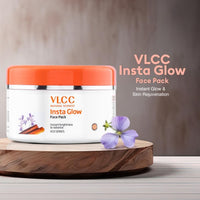Thumbnail for VLCC Insta Glow Face Pack - Distacart